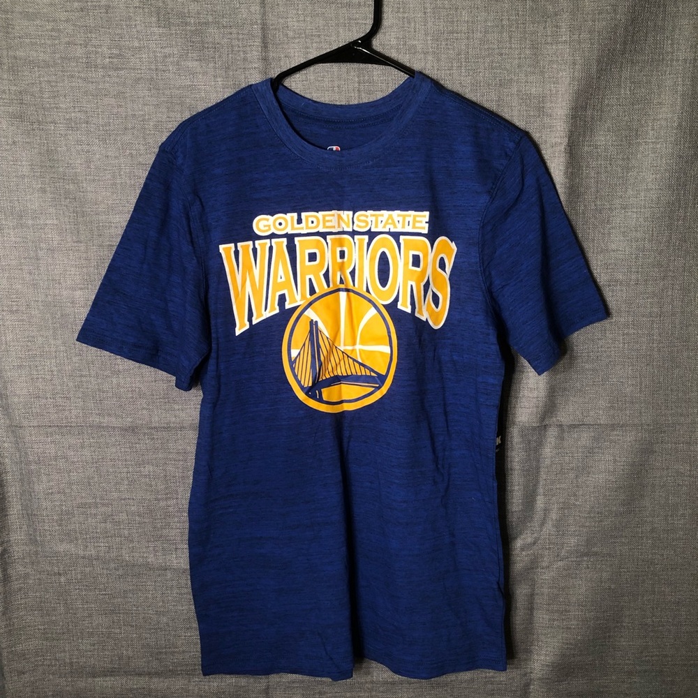 Golden State Warriors Shirt